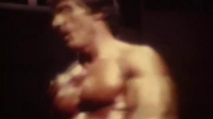 Олимпия 1980. Фрэнк Зейн