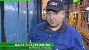 Вопреки санкциям. Грузопоток по железной дороге Обская-Бованенково не снижается