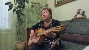 Рыжий остров... Песня о гибели лошадей... Песня до мурашек, до слёз...