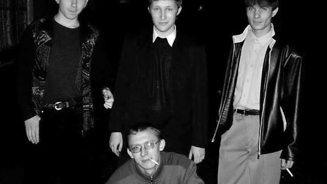 Аэлита — Расставание смотреть онлайн