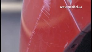 Технология покраски (ч.6 -Покраска пластиковых деталей. Введение)