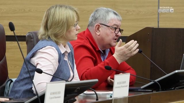 Сборы взносов за капитальный ремонт в Братске падают смотреть онлайн