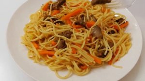 -50 кг. Вариант ужина для похудения. 210 гр. 337 ккал