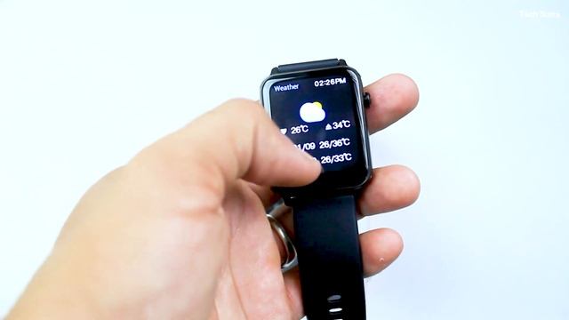 Calling Smartwatch Under 2000 l boAt Storm Call Unboxing & Review in Hindi смотреть онлайн