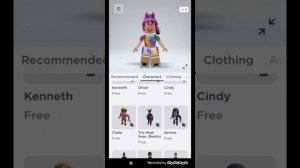 туториал как получить бесплатные волосы ?