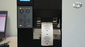 Термотрансферные принтеры Leden LG630 и LG660