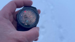 С каким экраном выбрать Garmin в 2024, EPIX AMOLED VS FENIX TRANSFLECTIVE MIP.