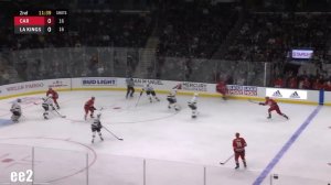 Jonathan Quick "Los Angeles"
