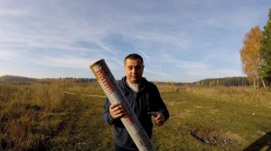 Обзор посылки: Воблеры и Спиннинг