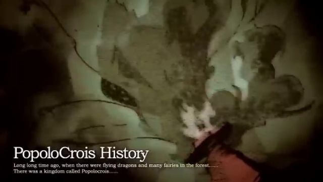 Let's Play PoPoLoCrois #0 - Best RPG on PSP! смотреть онлайн