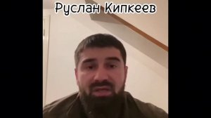 МУСУЛЬМАНИН ИЗ РОССИИ К ИЗРАИЛЬТЯНИНУ...