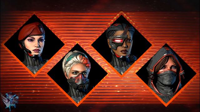 💙 Warface: КАК ПОЛУЧИТЬ ЖЕНСКИЕ НАНОКОСТЮМЫ БЕСПЛАТНО