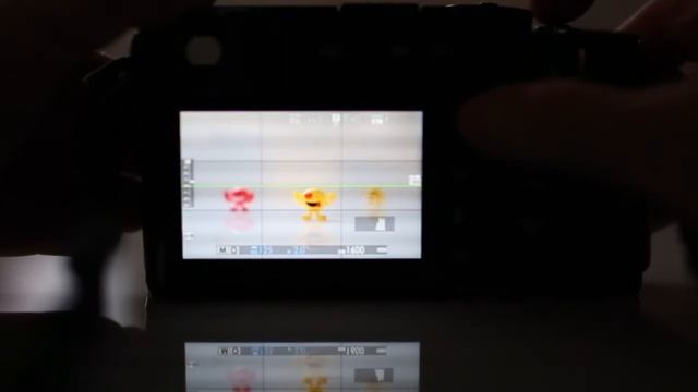 Fujifilm X-pro2 Low light AF speed test смотреть онлайн