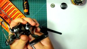 ЛУЧШАЯ КАТУШКА с АлиЭкспресс от SeaKnight | SEAKNIGHT RAPID | Обзор, разборка