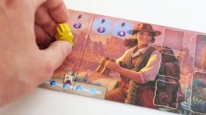 Руины Острова Арнак: Лидеры Экспедиции ??? Обзор за 2 минуты