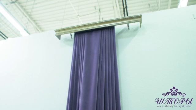 Сложные Драпировки Ӏ Анонс мастер-класса Ӏ Салон ШТОРЫ БАТАЙСК смотреть онлайн