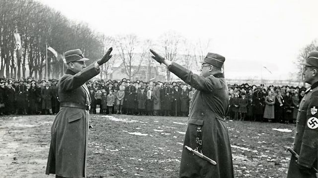 27 января   – день памяти жертв Холокоста
