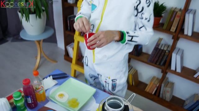 Молекулярная Кухня смотреть онлайн