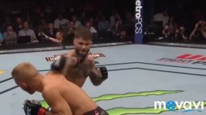 Клип Ти Джей  Диллашоу "T.J" Dillashaw