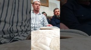 #назму на даргинском