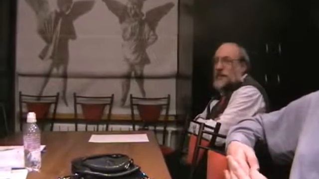 Отношения святости и учёности с точки зрения представления о трёх светах Григория Паламы. Часть 1