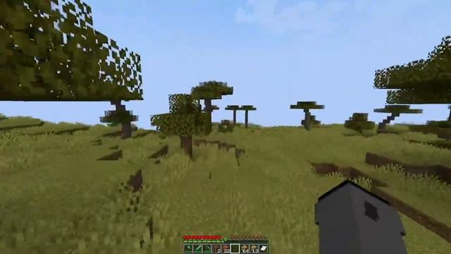 Minecraft Выживание с Друзьями | Часть 1 смотреть онлайн