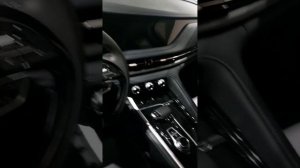Changan CS 95