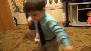 дети веселятся!