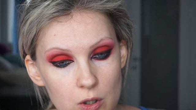 Палетки от Natasha Denona Love palette и Love glow. Обзор и три макияжа! смотреть онлайн