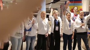 Тони Роббинс впервые в России! Москва 1 сентября СК "Олимпийский"!