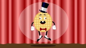 Parry Gripp - Do You Like Waffles? [Official 4K Video]