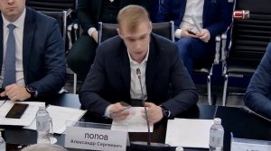 На улицах Сургута могут появиться отдельные полосы для общественного транспорта