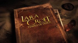 Lara Croft and the Temple of Osiris - Launch Trailer