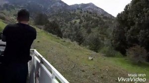 Алтын-Топкан Горы (Tajikistan)