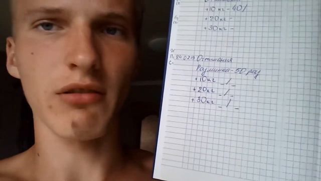 Я долго к этому шел!/ LD 30 смотреть онлайн