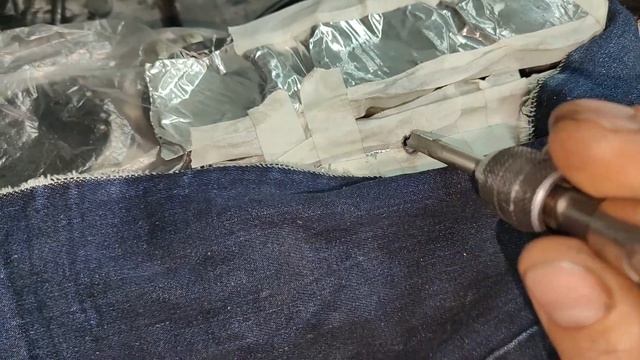 Восстановление резьбы на примере YZF-R6 смотреть онлайн