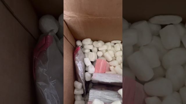 Mary Kay Summer order unboxing смотреть онлайн