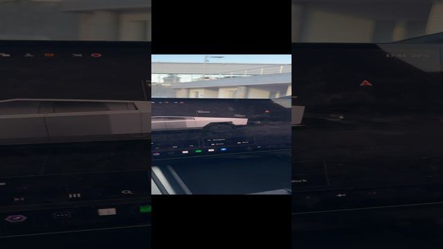 Cybertruck