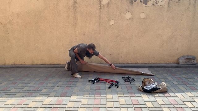 ЛУЧШАЯ ПОХОДНАЯ РАСКЛАДУШКА Naturehike смотреть онлайн