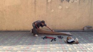 ЛУЧШАЯ ПОХОДНАЯ РАСКЛАДУШКА Naturehike