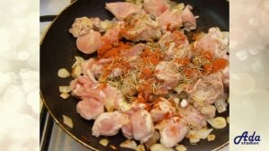 ★ОБАЛДЕТЬ, КЛАСС!!!★ ГУЛЯШ ИЗ КРОЛИКА С ПОДЛИВКОЙ ★