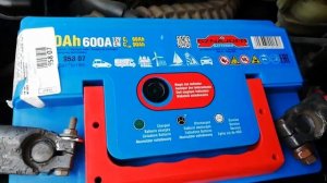 Что такое "родной" авто иммобилайзер, и как уехать, если он не даёт это сделать? Ну и про АКБ.)))