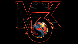 Mortal Kombat 3 - The Street by UnFaces (Sega Music remake) №59