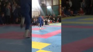 Бои.панкратион.
