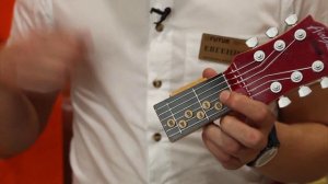 воздушная гитара