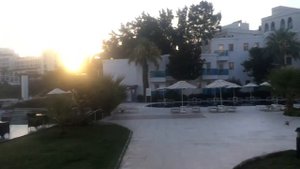 Le Blue Hotel