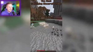 Реакция поззи на иллюзии в майнкрафт Поззи смотрит на иллюзии в майнкрафте