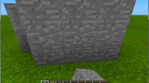 как сделать завод булыжника Minecraft.avi