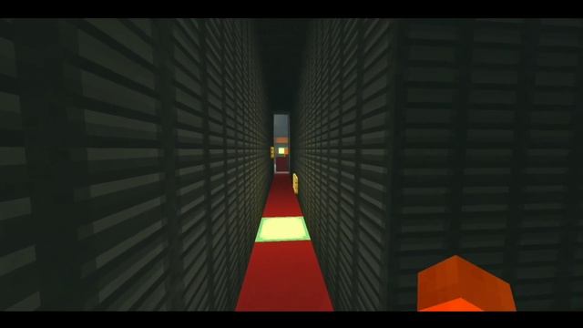 Huggy Wuggy Jumpscare Test  Minecraft POPPY PLAYTIME Map Bedrock Edition