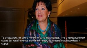 85-летняя Наталья Фатеева встретила день рождения в невменяемом состоянии